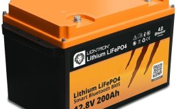 Lithium-Batterien 787647